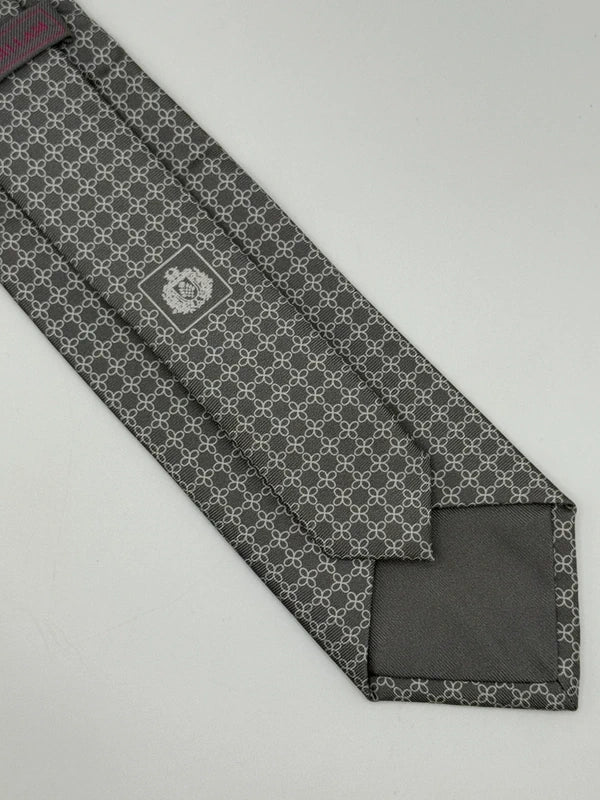 Tie Henry J.Sillam