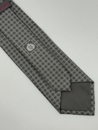 Tie Henry J.Sillam