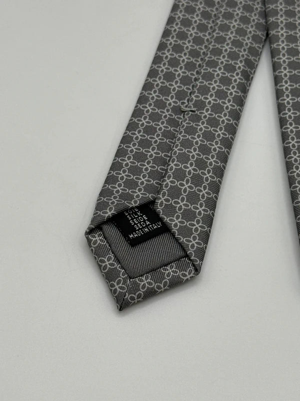 Tie Henry J.Sillam