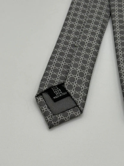 Tie Henry J.Sillam