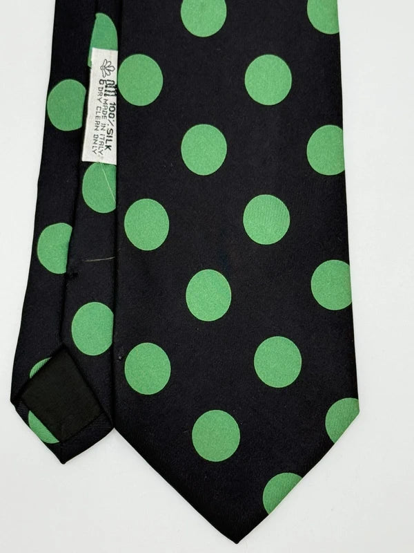Tie Trussardi