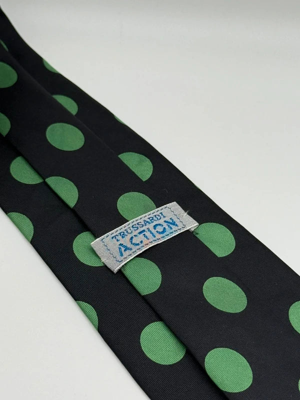 Tie Trussardi