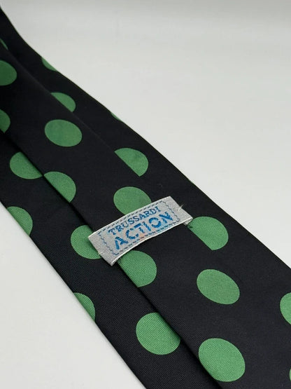Tie Trussardi