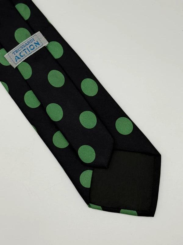 Tie Trussardi