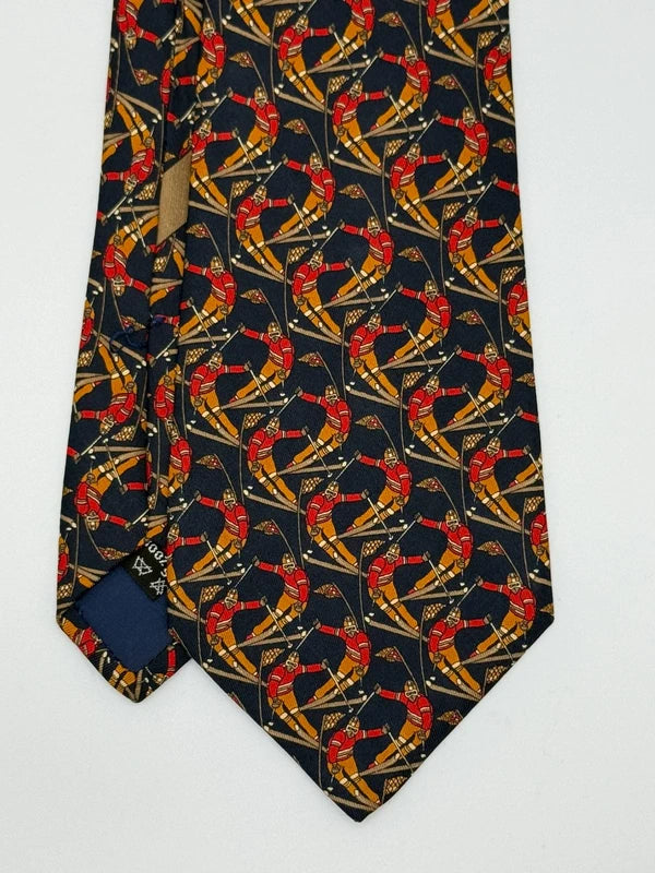 Tie Salvatore Ferragamo
