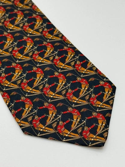 Tie Salvatore Ferragamo