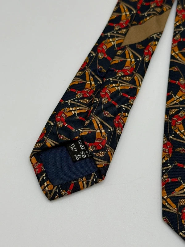 Tie Salvatore Ferragamo