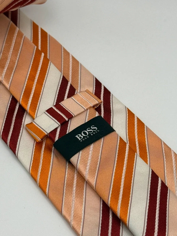 Tie Hugo Boss