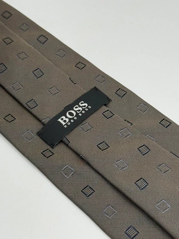 Tie Hugo Boss