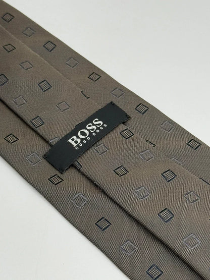 Tie Hugo Boss