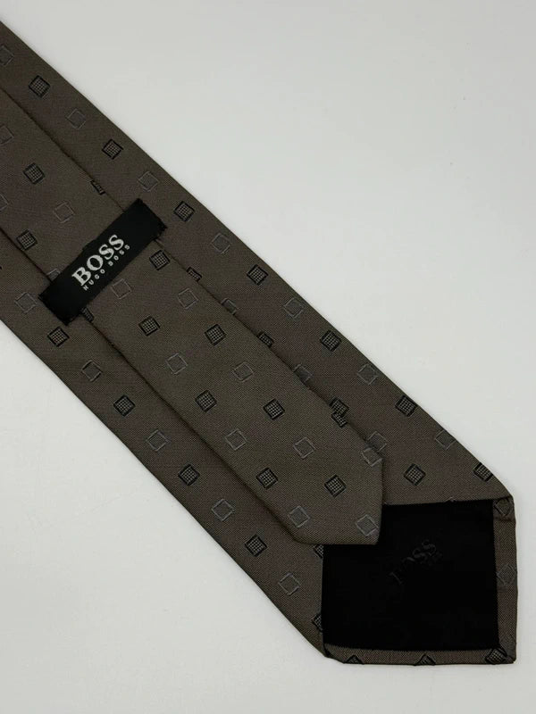 Tie Hugo Boss