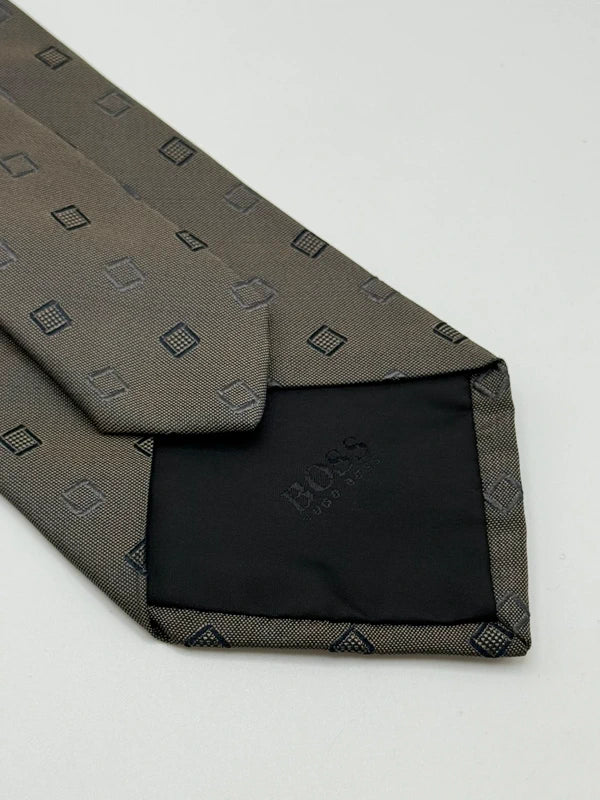 Tie Hugo Boss
