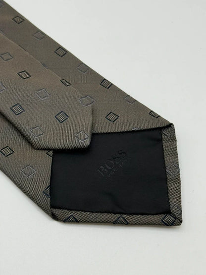 Tie Hugo Boss