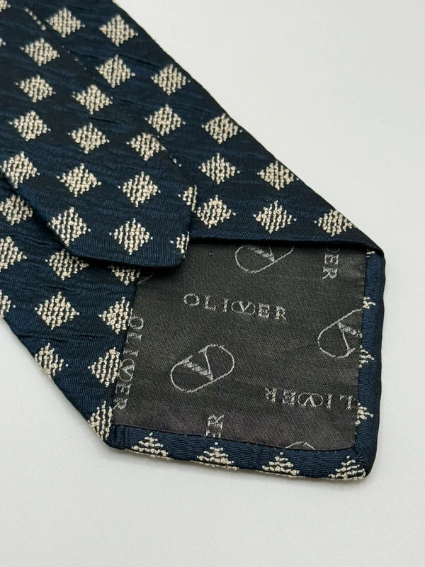 Tie Oliver by Valentino