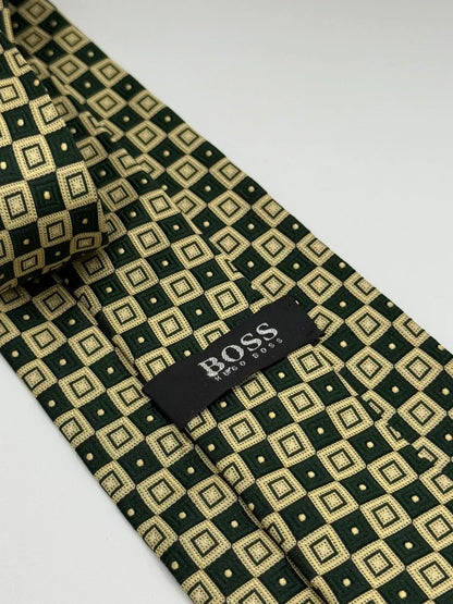 Tie Hugo Boss