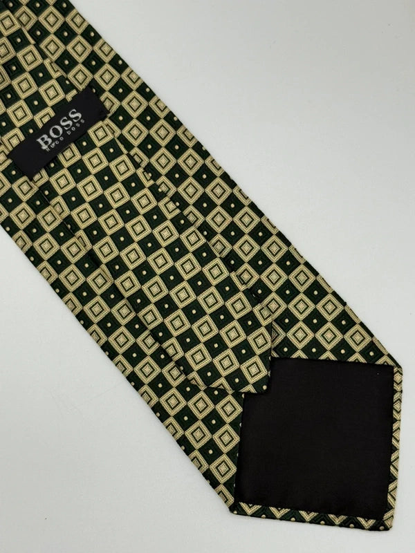Tie Hugo Boss