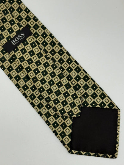 Tie Hugo Boss
