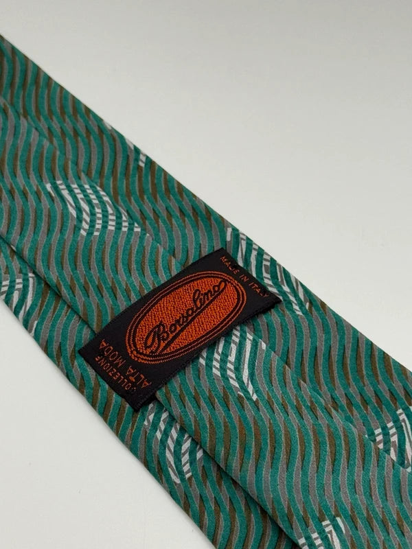 Tie Borsalino
