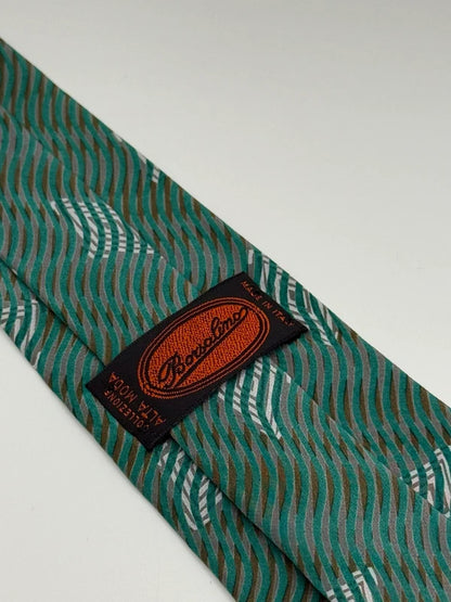 Tie Borsalino
