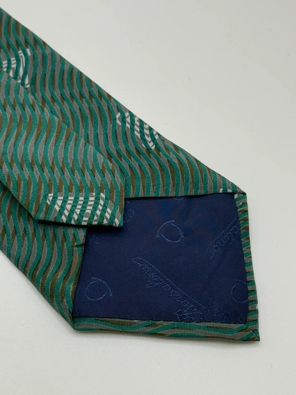 Tie Borsalino