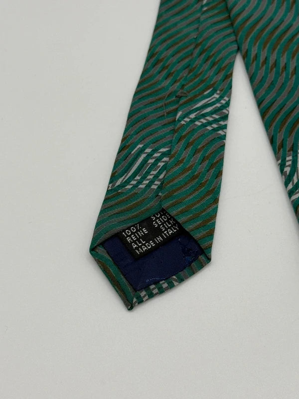 Tie Borsalino