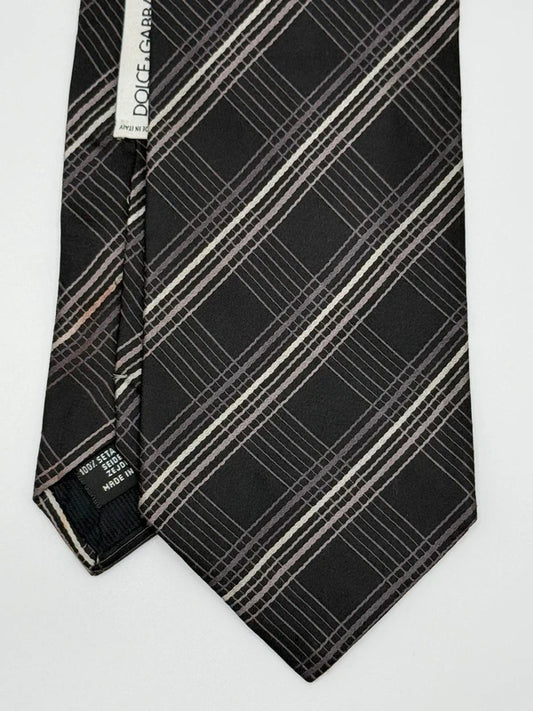 Tie Dolce & Gabbana