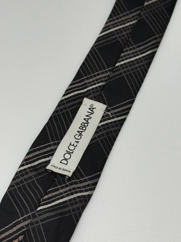 Tie Dolce & Gabbana