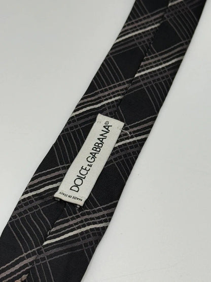 Tie Dolce & Gabbana