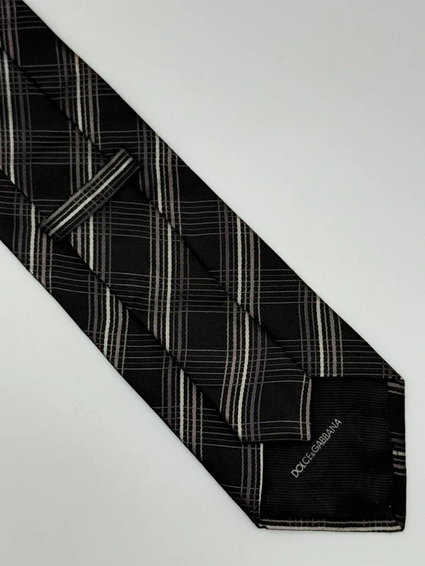 Tie Dolce & Gabbana