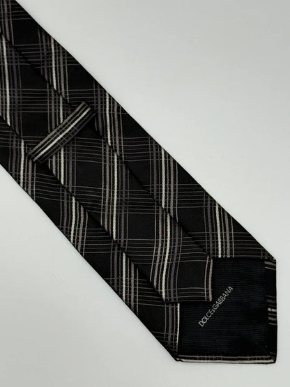 Tie Dolce & Gabbana