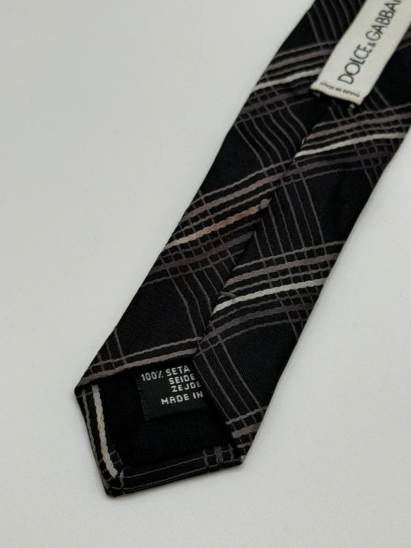 Tie Dolce & Gabbana