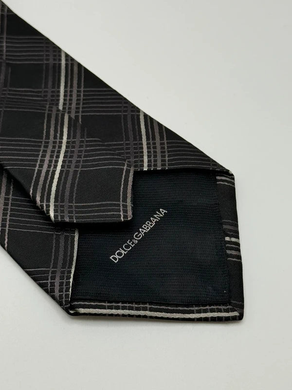 Tie Dolce & Gabbana