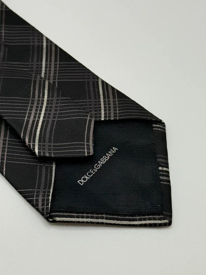 Tie Dolce & Gabbana