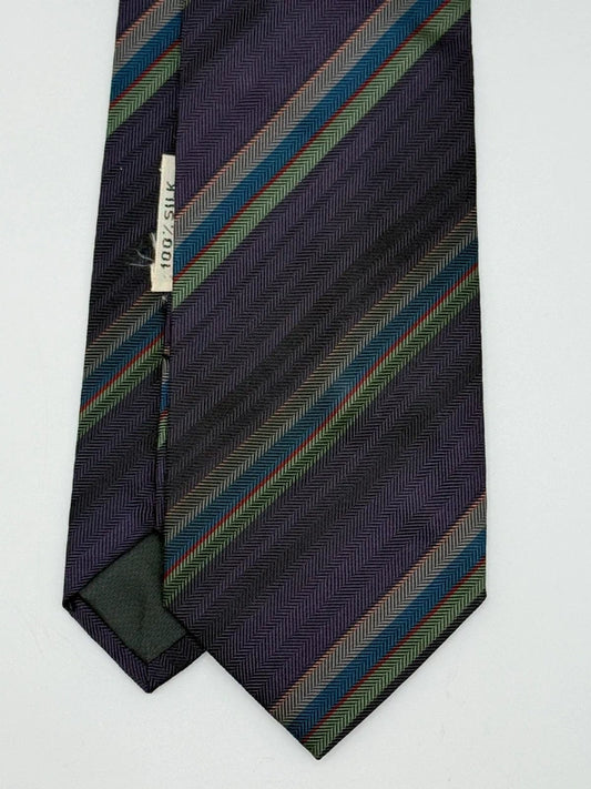 Tie Trussardi