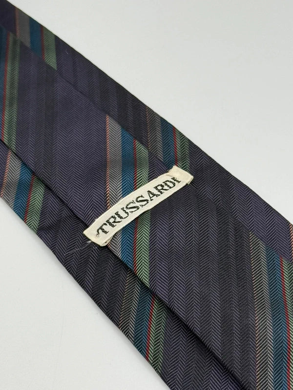 Tie Trussardi