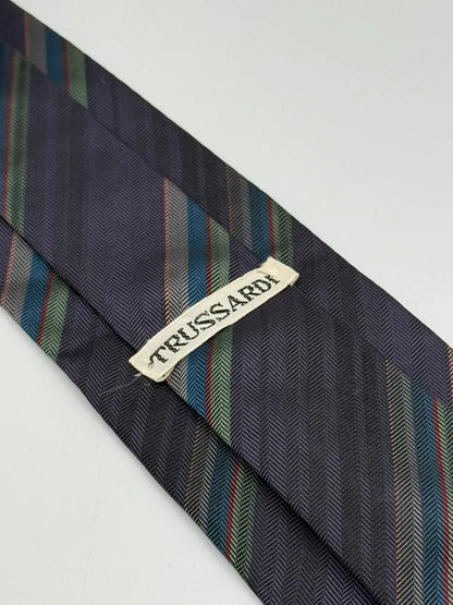 Tie Trussardi