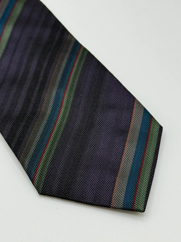 Tie Trussardi