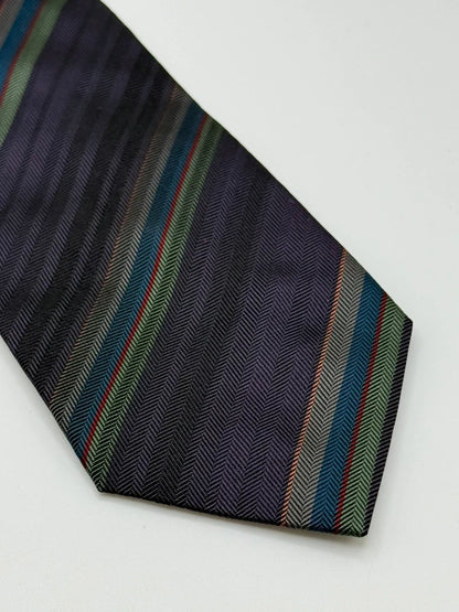 Tie Trussardi