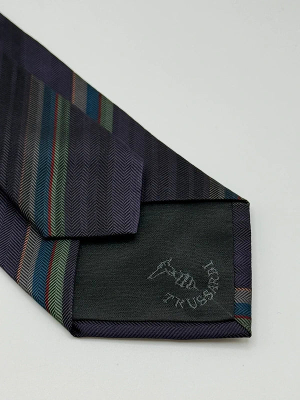 Tie Trussardi