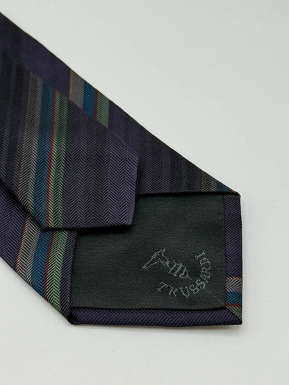 Tie Trussardi