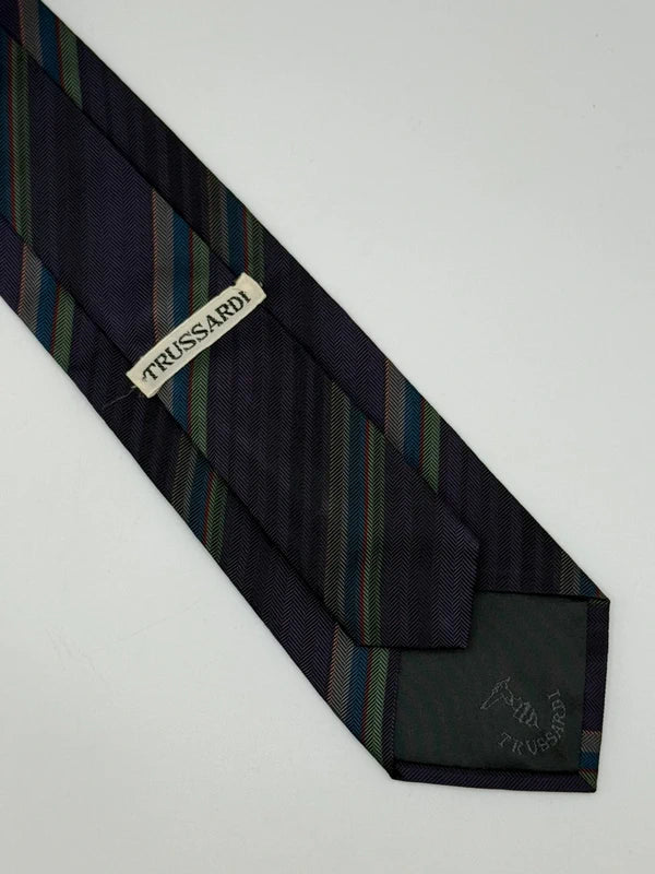 Tie Trussardi