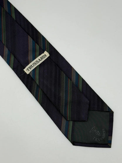 Tie Trussardi