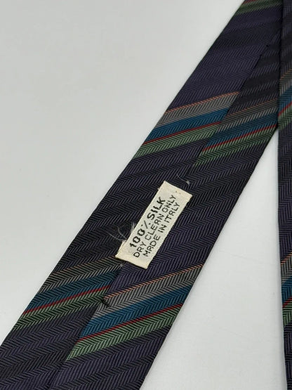 Tie Trussardi