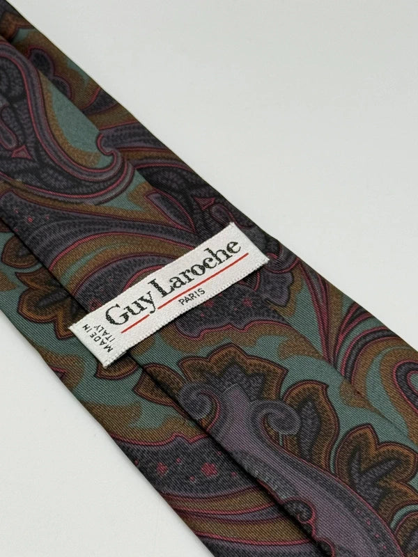 Tie Guy Laroche