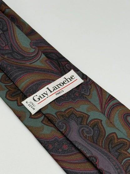 Tie Guy Laroche
