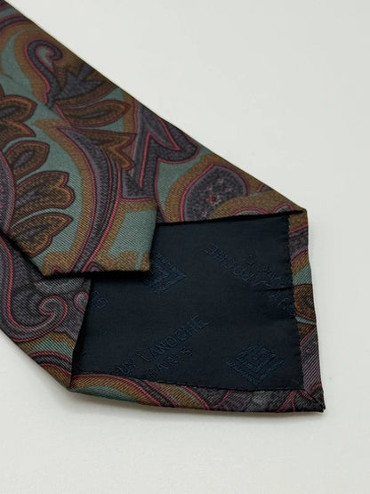 Tie Guy Laroche