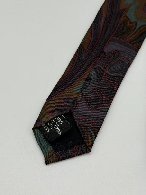 Tie Guy Laroche