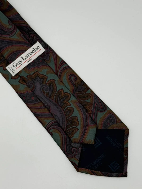 Tie Guy Laroche