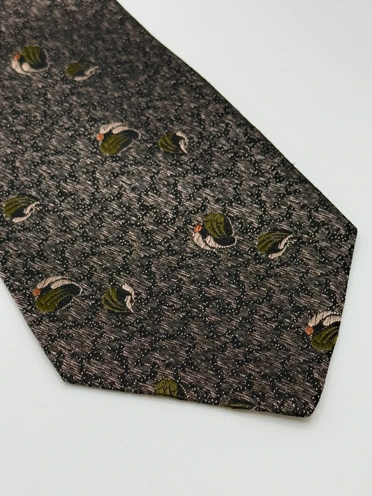 Tie Trussardi