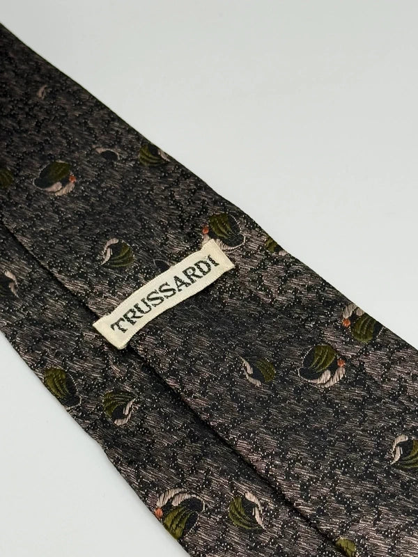 Tie Trussardi